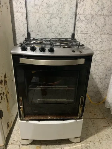 Fogão
