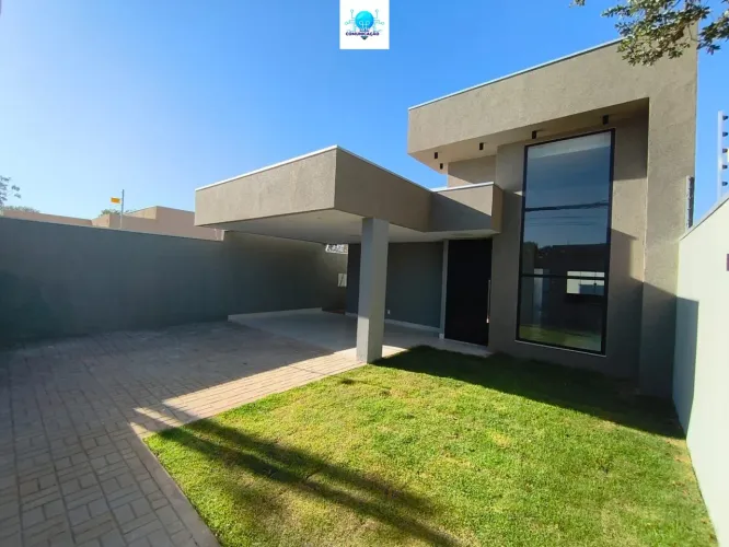 Casa à venda no bairro Plano Diretor Sul - Palmas/TO