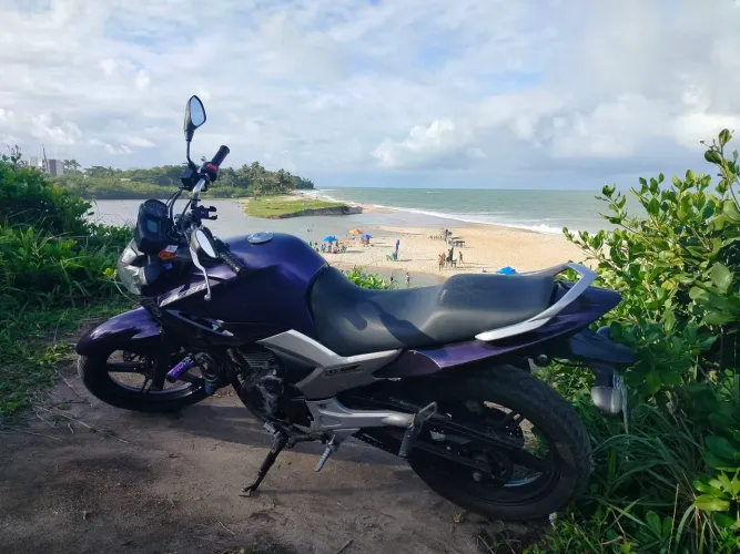 ? YAMAHA FAZER 250 - ANO 2012 ?<br>Valor: R$ 13.000