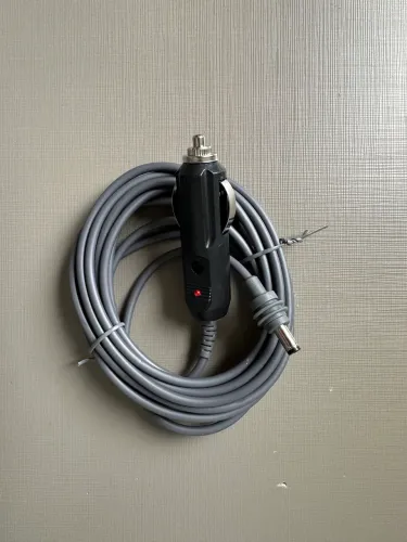 Fonte 12V para Starlink - Alimentação Direta em Bateria