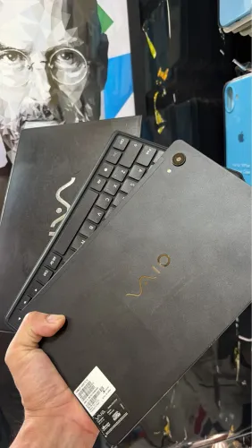 Tablet Vaio TL10