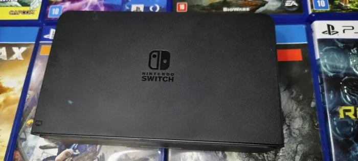 Dock de Nintendo switch OLED
