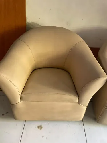 2 Poltrona