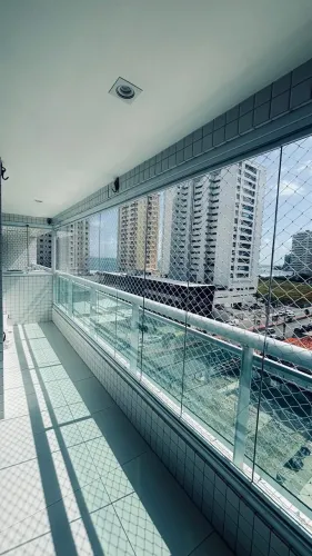 Vendo apartamento no Renascença