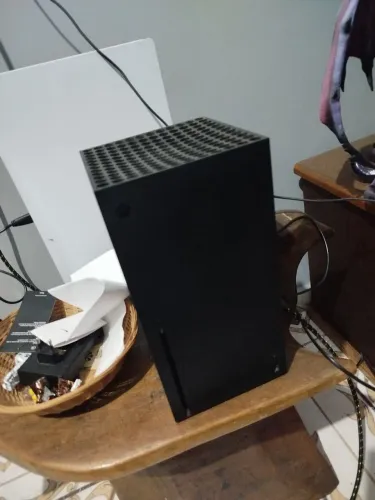 Xbox Series X 1TB