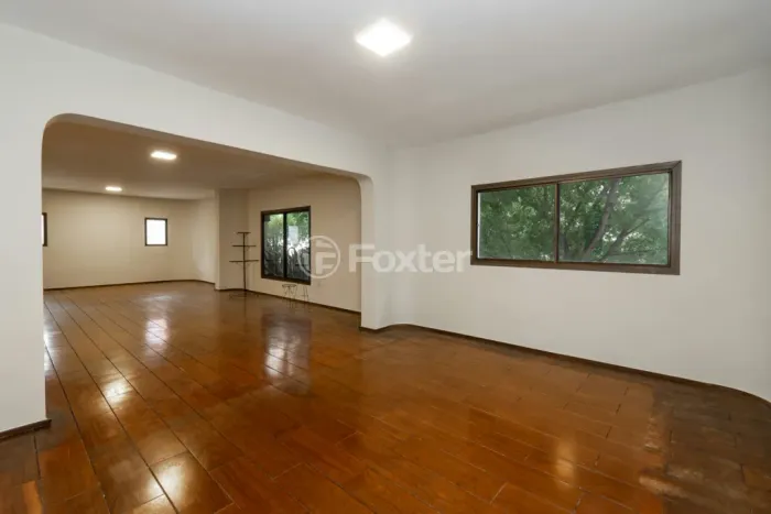 Apartamento à venda Rua José Maria Lisboa, Jardim Paulista - São Paulo