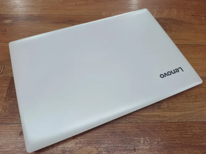 Notebook Lenovo i3 6Gth 8GB SSD120GB FullHD 15.6" (Garantia)