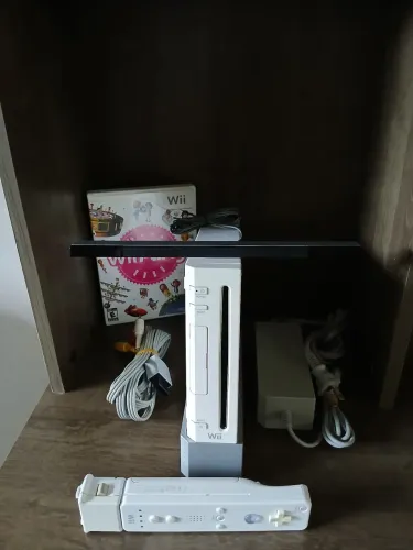 NINTENDO Wii