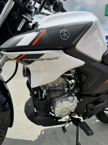 YAMAHA FACTOR 150 2026 - ECONOMIA E CONFIABILIDADE PRA QUEM ENCARA A ROTINA!