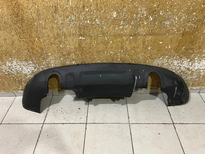 Spoiler do Parachoque traseiro Audi Q5 2011/2012/2013