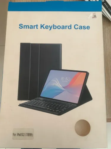 Smart Keyboard Case