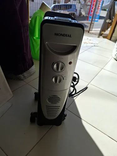 Aquecedor Mondial