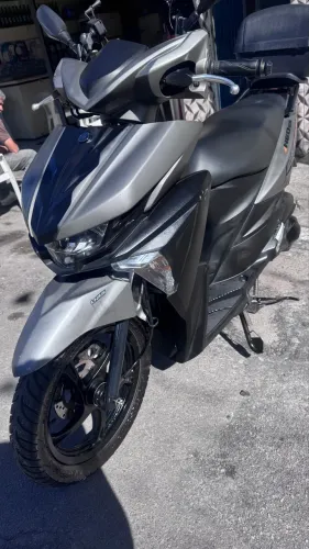 Vende-se Yamaha Neo 125