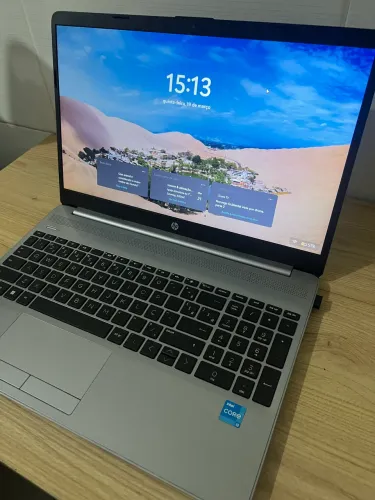 Notebook HP250 G8