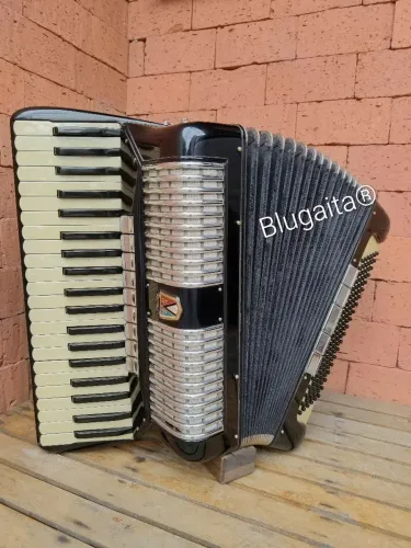 Acordeon MORBIDONI 3° Oitavada 