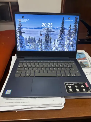 Notebook 14pol Lenovo Ideapad 330s