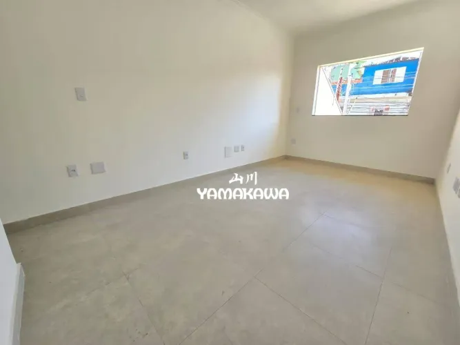 Sobrado com 2 dormitórios à venda, 126 m² por R$ 600.000,00 - Ermelino Matarazzo - São Pau