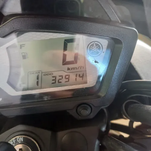 MOTO DE PROCEDÊNCIA !!