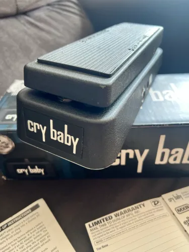 Cru baby GCB-95