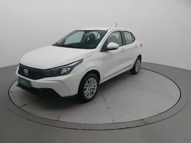 Fiat Argo Drive 1.0 Firefly 2025