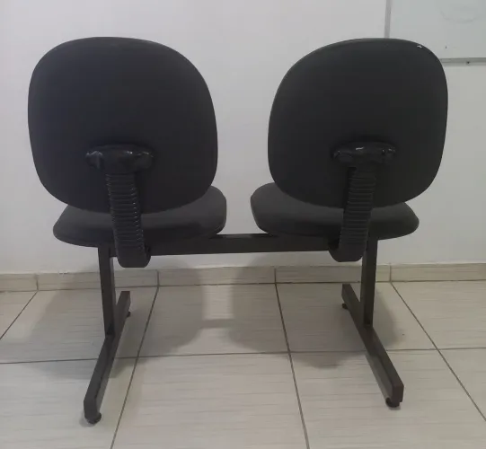 CADEIRAS PARA ESCRITÓRIO 