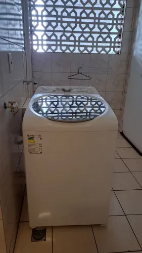 Máquina de Lavar roupas Brastemp 12 kg