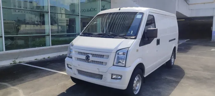 DFSK EC35 Furgão (elétrico) 2023