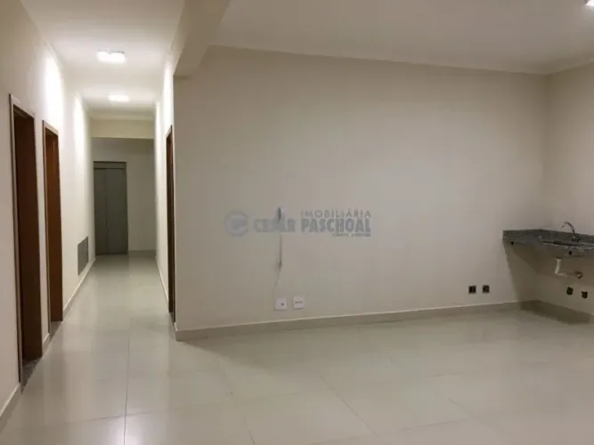 Sala Comercial Normal Campos Elíseos - Sala com banheiro privativo - Edifício com elevador