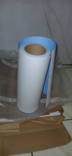 Papel de sublimação 