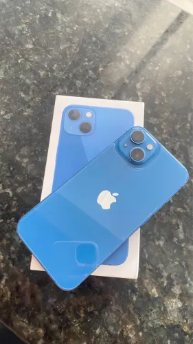 iPhone 13