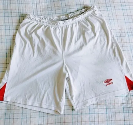 Bermuda Umbro masculina esportiva - GG