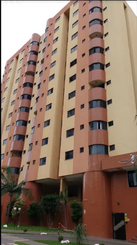 02 Quartos Águas Claras 
