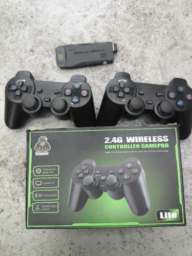JOISTIK GAMER