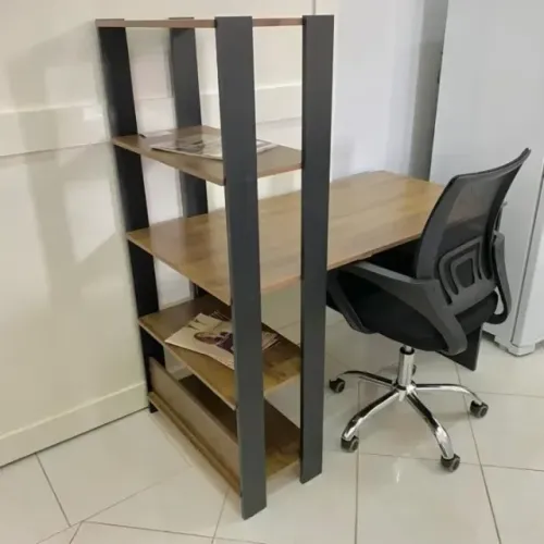 Escrivaninha compacta (consulte cores disponieis )