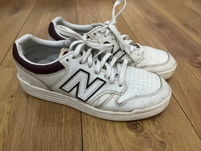 Tênis New Balance 480 TAM 42 Original