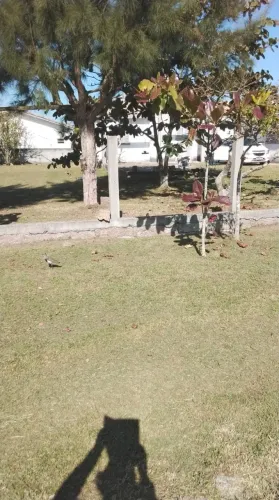 Vendo Casa de Praia com 2 Terrenos no Balneario Esplanada Jaguaruna SC 4 Quartos e 2 Banh