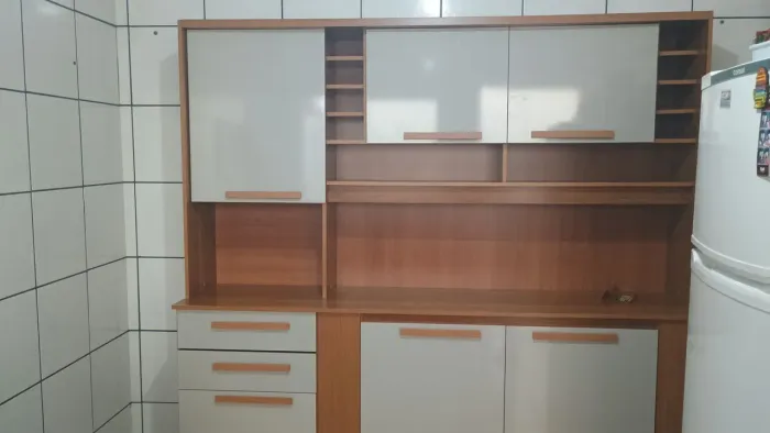 Armário de Cozinha 
