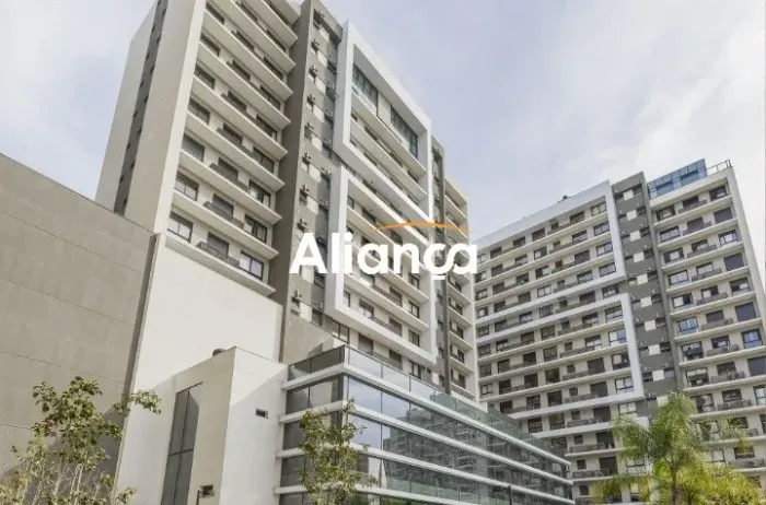 Apartamento para locação com 2 dormitórios, semi mobiliado e 2 vagas de carro no bairro Ce