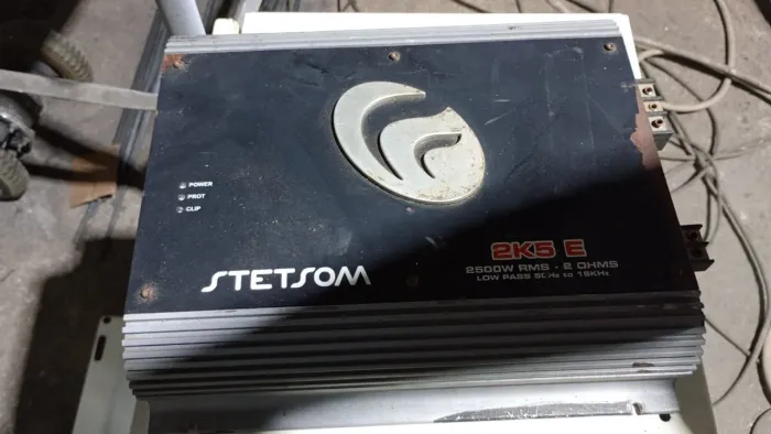 2k5 eq