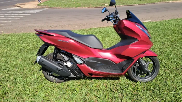 Honda PCX 2025 