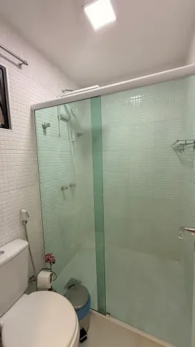 RM| Vendo apartamento 1 quarto - Ponta Dareia - Reformado - Mobiliado - Climatizado