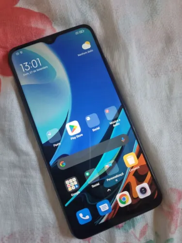 Xiaomi Redmi 9T