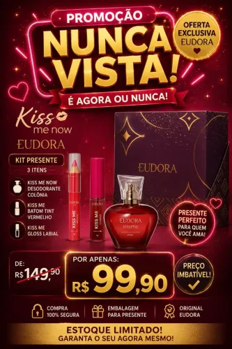 Kiss me Kit 