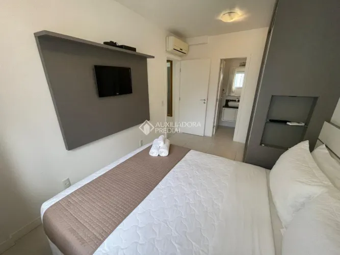 Apartamento 2 dormitórios Jurerê