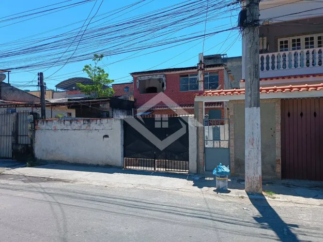 Casa 2 Quartos 80m² à Venda no Porto da Madama SG
