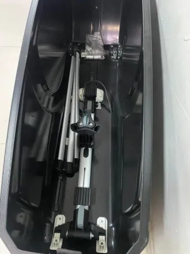 Mala bike thule 