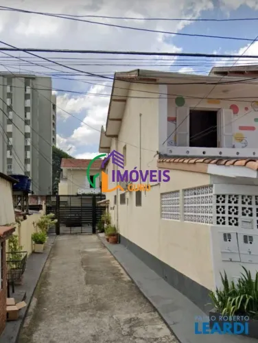 CASA DE VILA - VILA OLÍMPIA - SP