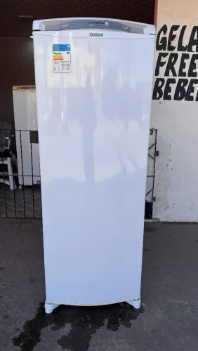 Geladeira Consul