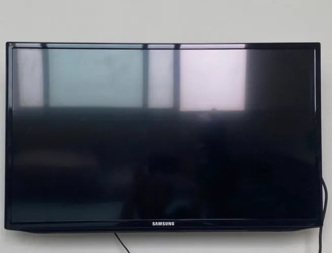 Tv smart 32 polegadas 