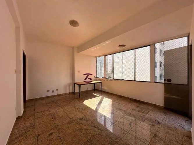 Charmoso e amplo apartamento a venda, 1 quarto, Pinheiros -SP